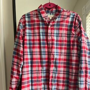 Sonoma dress shirt